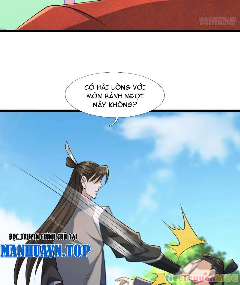 Tiên Làm Nô Thần Là Bộc, Đại Đế Làm Chó Giữ Nhà Chapter 28 - Trang 2