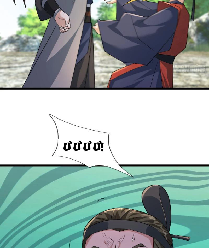 Tiên Làm Nô Thần Là Bộc, Đại Đế Làm Chó Giữ Nhà Chapter 28 - Trang 2