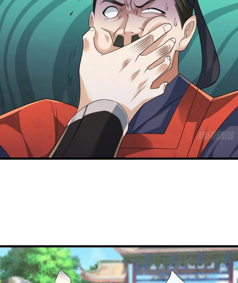 Tiên Làm Nô Thần Là Bộc, Đại Đế Làm Chó Giữ Nhà Chapter 28 - Trang 2