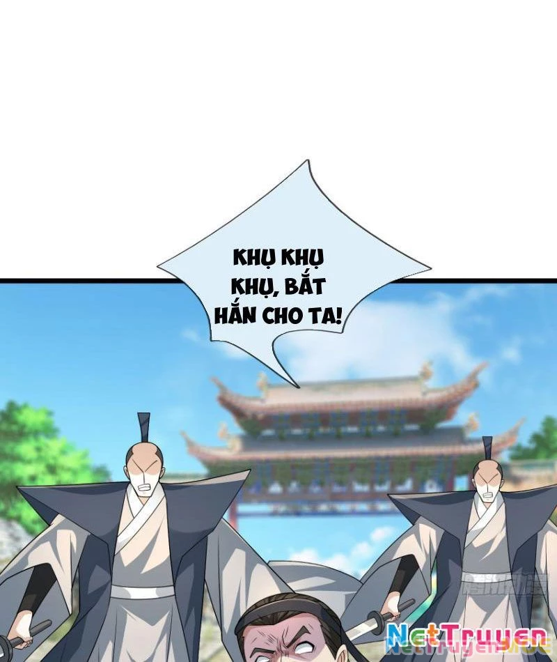 Tiên Làm Nô Thần Là Bộc, Đại Đế Làm Chó Giữ Nhà Chapter 28 - Trang 2