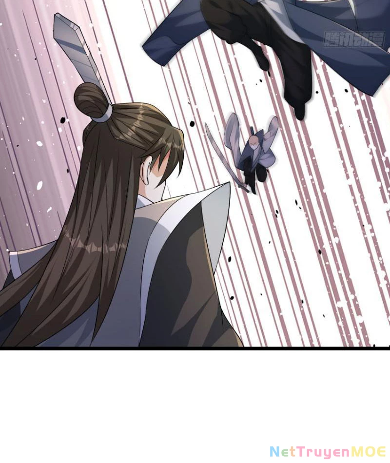 Tiên Làm Nô Thần Là Bộc, Đại Đế Làm Chó Giữ Nhà Chapter 28 - Trang 2