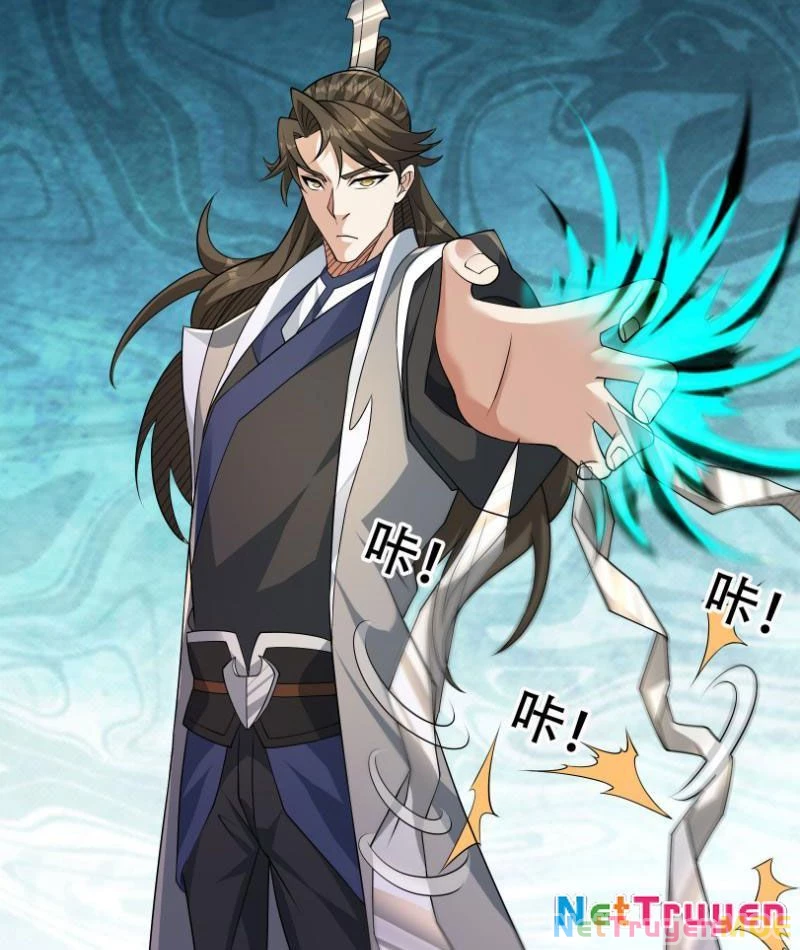 Tiên Làm Nô Thần Là Bộc, Đại Đế Làm Chó Giữ Nhà Chapter 28 - Trang 2