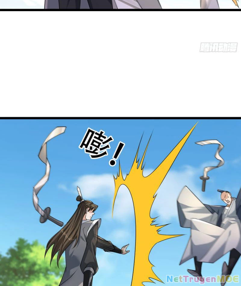 Tiên Làm Nô Thần Là Bộc, Đại Đế Làm Chó Giữ Nhà Chapter 28 - Trang 2