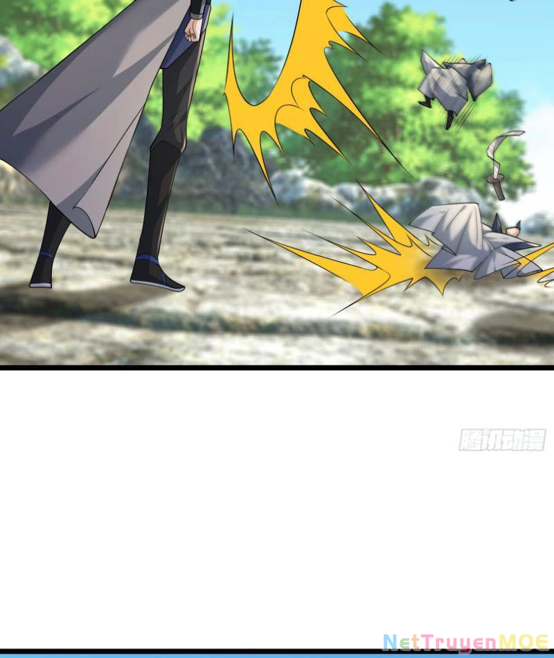 Tiên Làm Nô Thần Là Bộc, Đại Đế Làm Chó Giữ Nhà Chapter 28 - Trang 2