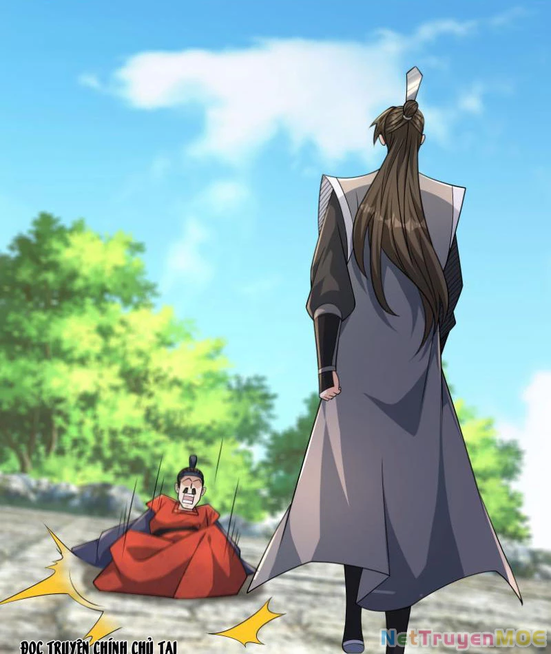 Tiên Làm Nô Thần Là Bộc, Đại Đế Làm Chó Giữ Nhà Chapter 28 - Trang 2