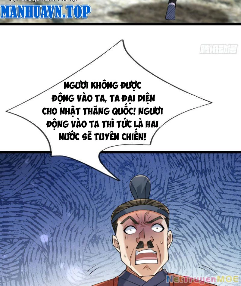 Tiên Làm Nô Thần Là Bộc, Đại Đế Làm Chó Giữ Nhà Chapter 28 - Trang 2