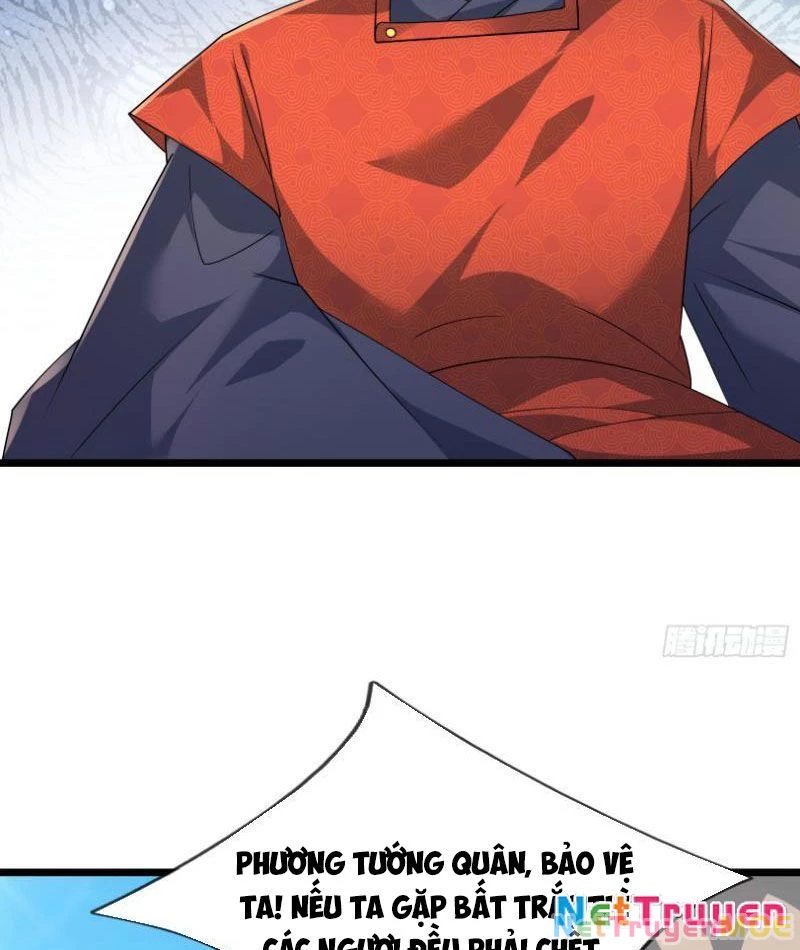 Tiên Làm Nô Thần Là Bộc, Đại Đế Làm Chó Giữ Nhà Chapter 28 - Trang 2