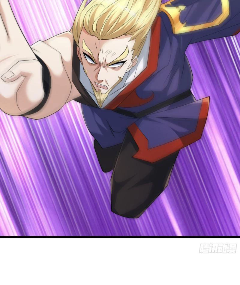 Tiên Làm Nô Thần Là Bộc, Đại Đế Làm Chó Giữ Nhà Chapter 28 - Trang 2