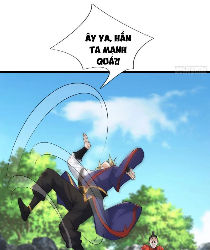 Tiên Làm Nô Thần Là Bộc, Đại Đế Làm Chó Giữ Nhà Chapter 28 - Trang 2