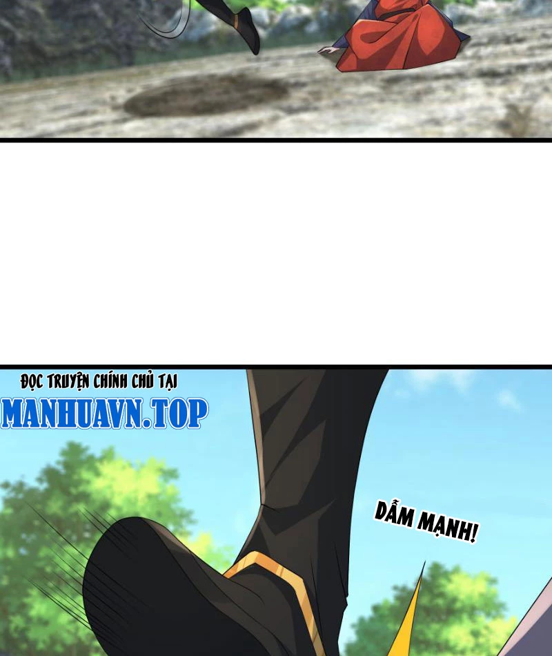 Tiên Làm Nô Thần Là Bộc, Đại Đế Làm Chó Giữ Nhà Chapter 28 - Trang 2