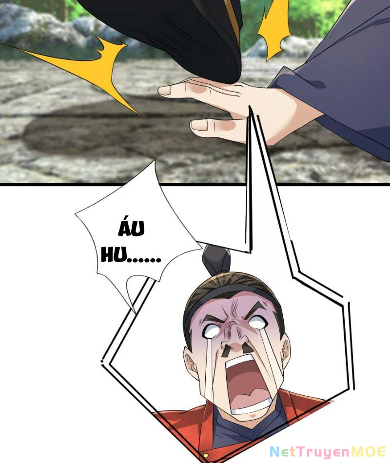 Tiên Làm Nô Thần Là Bộc, Đại Đế Làm Chó Giữ Nhà Chapter 28 - Trang 2