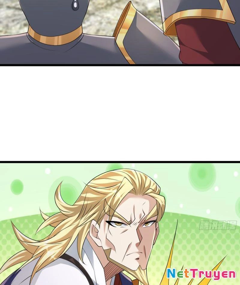 Tiên Làm Nô Thần Là Bộc, Đại Đế Làm Chó Giữ Nhà Chapter 28 - Trang 2