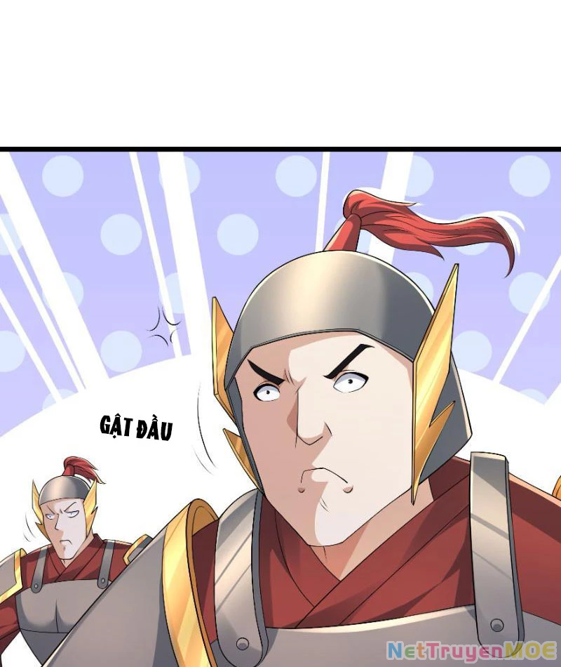 Tiên Làm Nô Thần Là Bộc, Đại Đế Làm Chó Giữ Nhà Chapter 28 - Trang 2