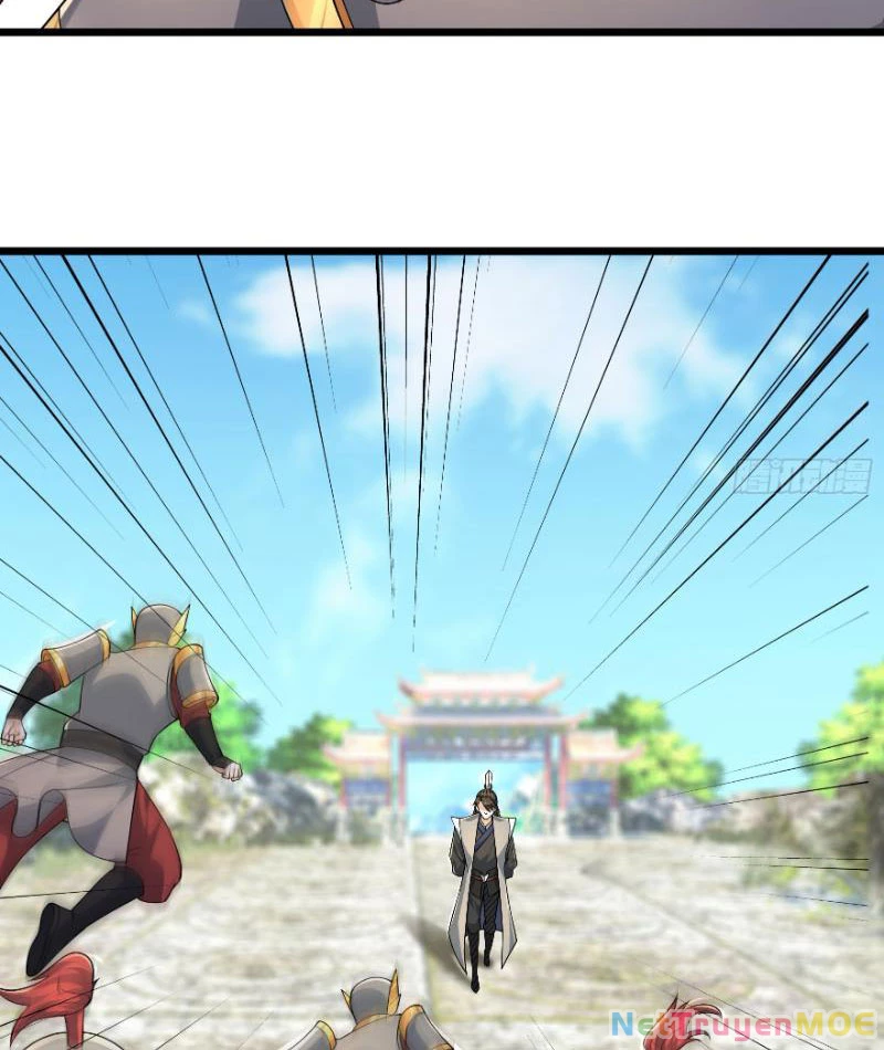 Tiên Làm Nô Thần Là Bộc, Đại Đế Làm Chó Giữ Nhà Chapter 28 - Trang 2