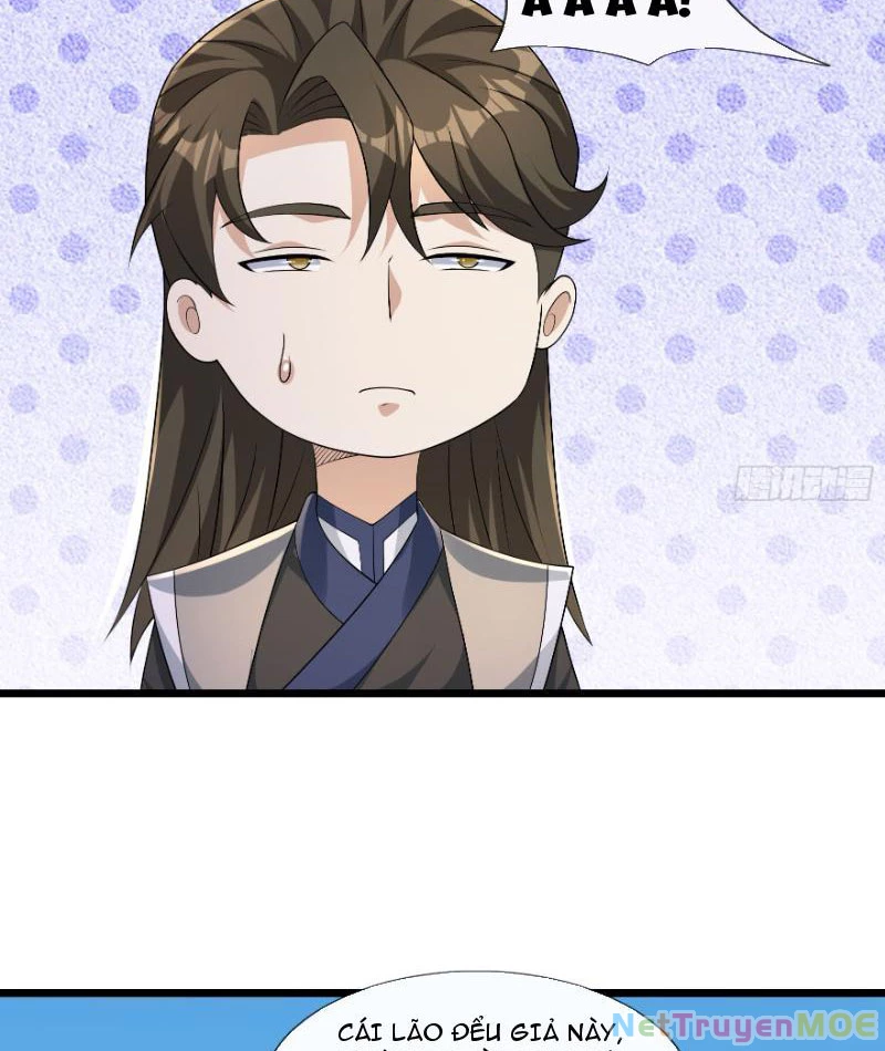 Tiên Làm Nô Thần Là Bộc, Đại Đế Làm Chó Giữ Nhà Chapter 28 - Trang 2