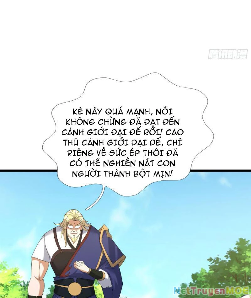 Tiên Làm Nô Thần Là Bộc, Đại Đế Làm Chó Giữ Nhà Chapter 28 - Trang 2