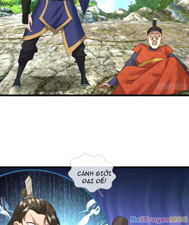 Tiên Làm Nô Thần Là Bộc, Đại Đế Làm Chó Giữ Nhà Chapter 28 - Trang 2