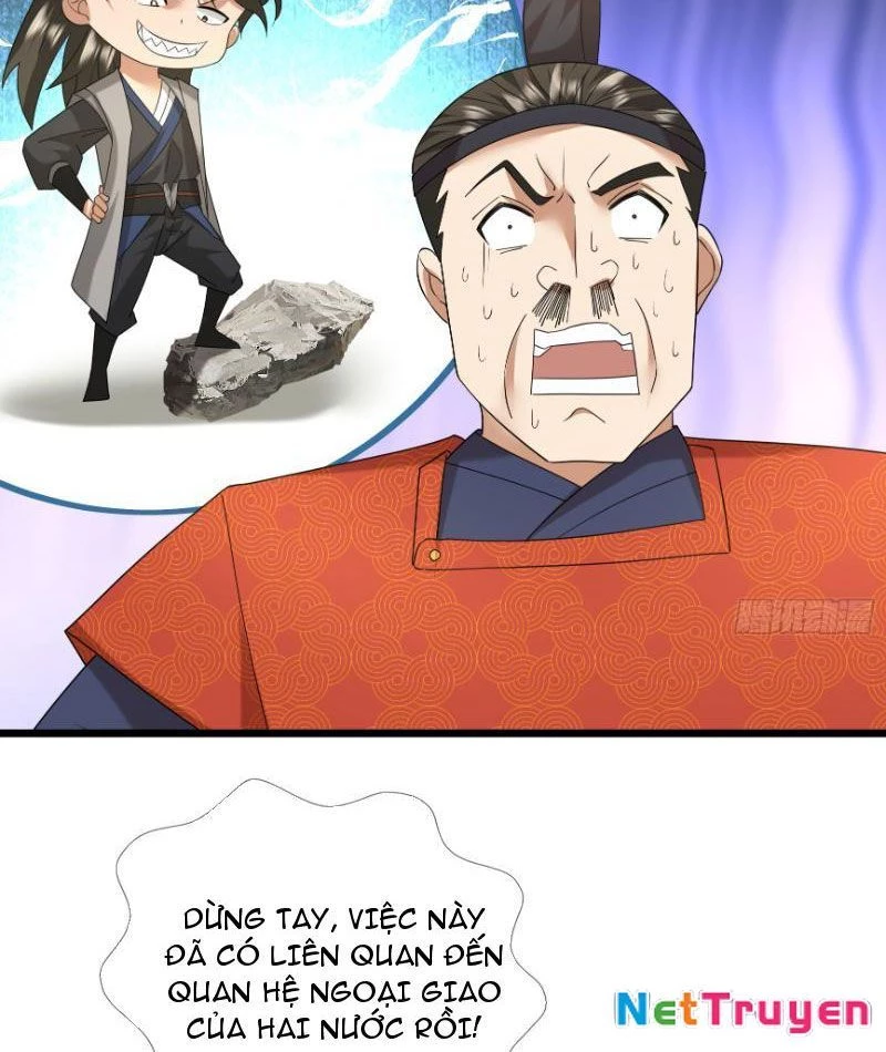 Tiên Làm Nô Thần Là Bộc, Đại Đế Làm Chó Giữ Nhà Chapter 28 - Trang 2