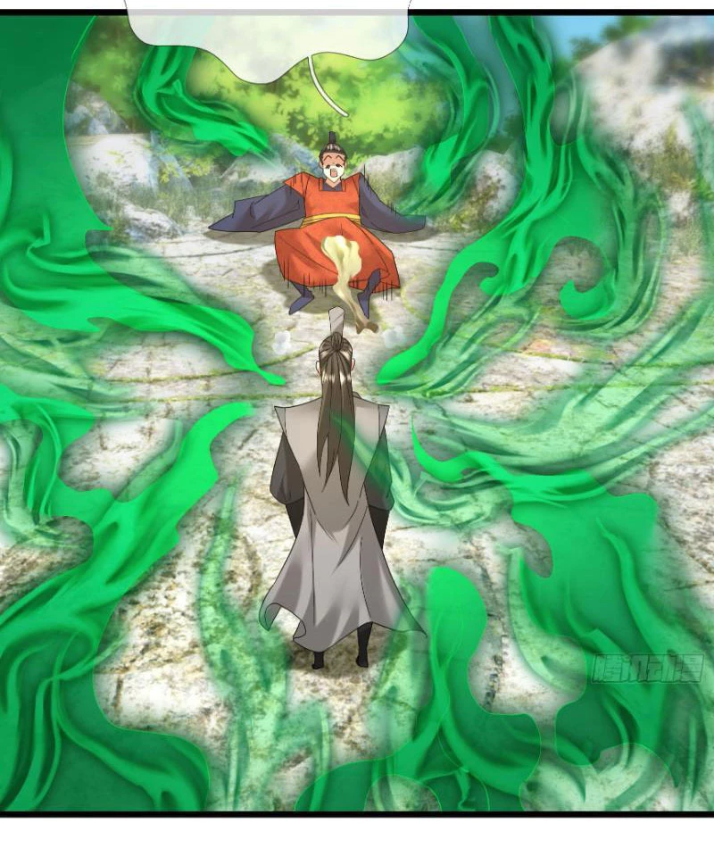 Tiên Làm Nô Thần Là Bộc, Đại Đế Làm Chó Giữ Nhà Chapter 28 - Trang 2