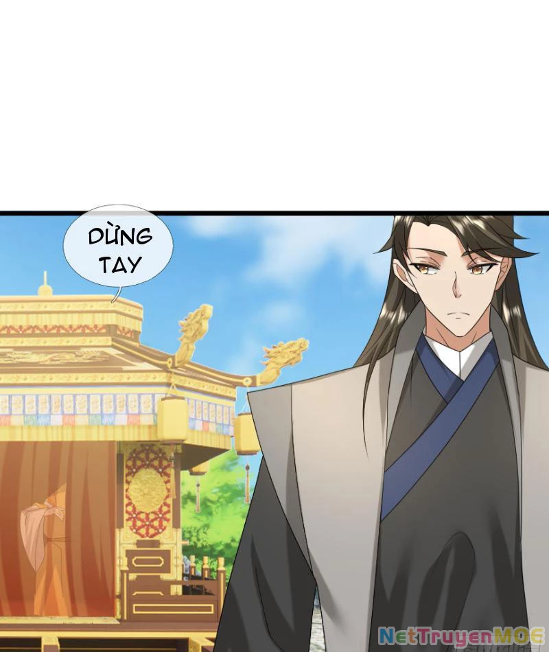 Tiên Làm Nô Thần Là Bộc, Đại Đế Làm Chó Giữ Nhà Chapter 28 - Trang 2