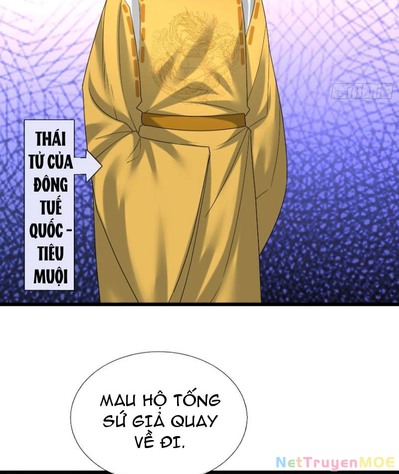 Tiên Làm Nô Thần Là Bộc, Đại Đế Làm Chó Giữ Nhà Chapter 28 - Trang 2