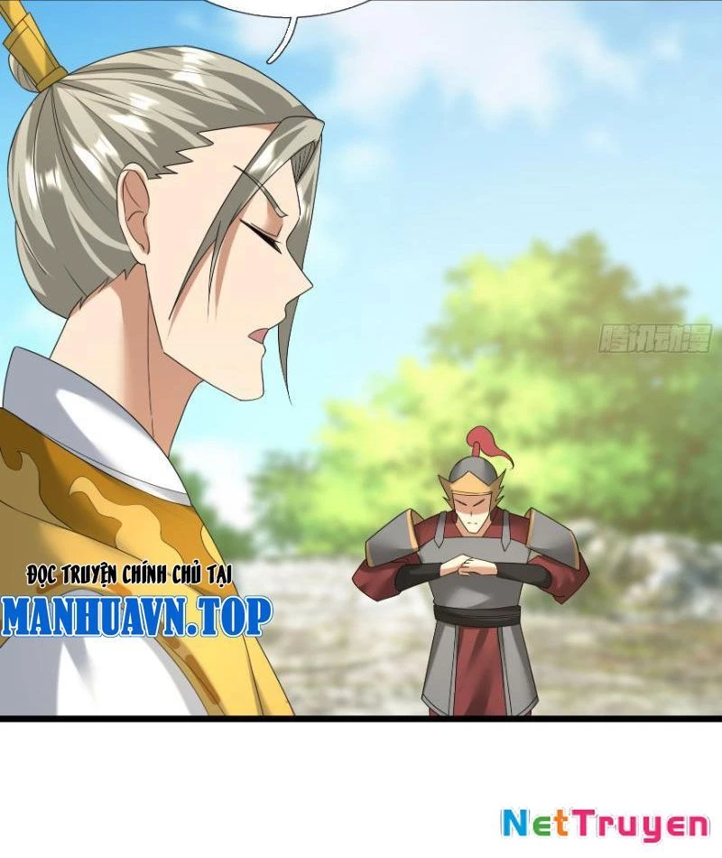 Tiên Làm Nô Thần Là Bộc, Đại Đế Làm Chó Giữ Nhà Chapter 28 - Trang 2