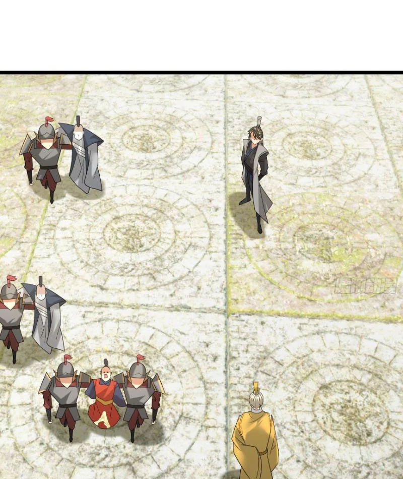 Tiên Làm Nô Thần Là Bộc, Đại Đế Làm Chó Giữ Nhà Chapter 28 - Trang 2