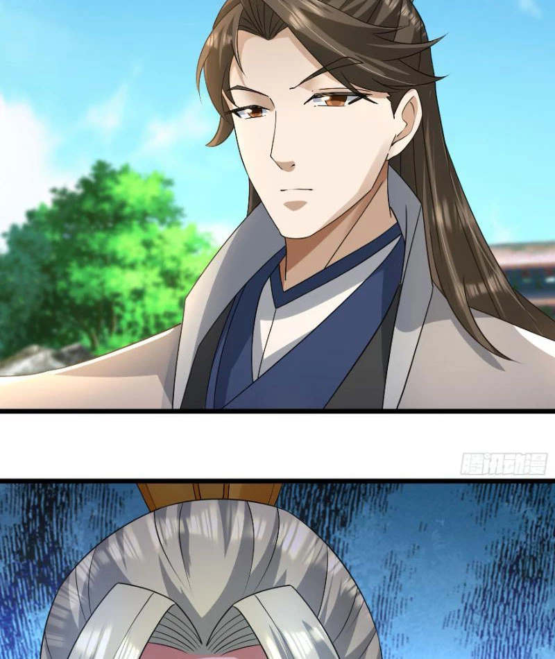 Tiên Làm Nô Thần Là Bộc, Đại Đế Làm Chó Giữ Nhà Chapter 28 - Trang 2