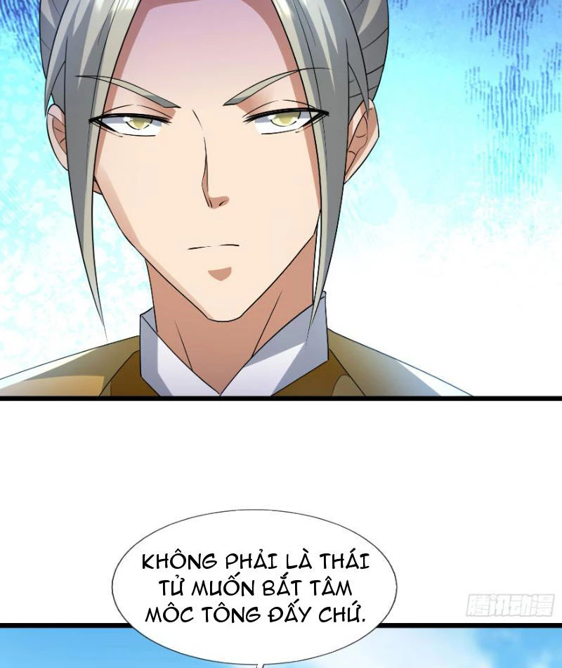 Tiên Làm Nô Thần Là Bộc, Đại Đế Làm Chó Giữ Nhà Chapter 28 - Trang 2