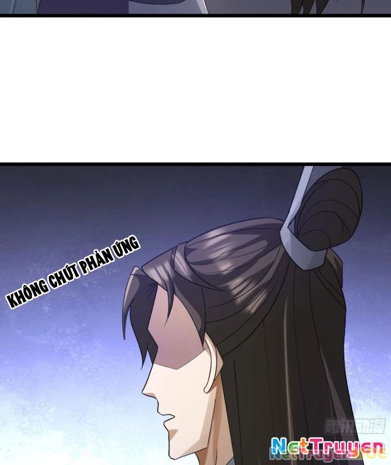 Tiên Làm Nô Thần Là Bộc, Đại Đế Làm Chó Giữ Nhà Chapter 28 - Trang 2