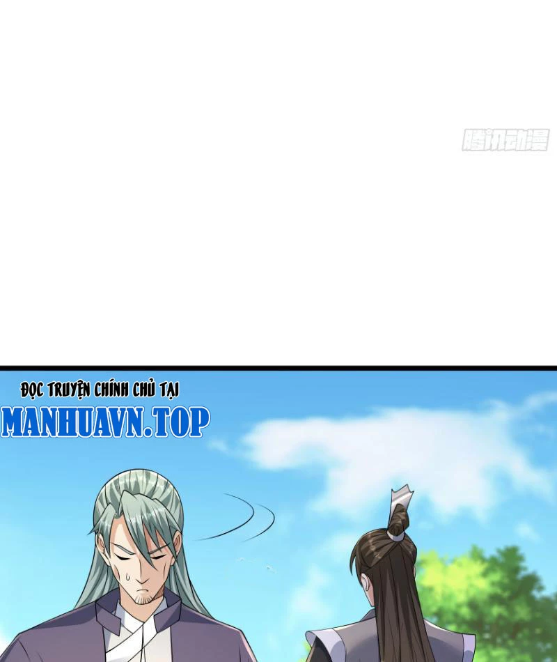 Tiên Làm Nô Thần Là Bộc, Đại Đế Làm Chó Giữ Nhà Chapter 28 - Trang 2