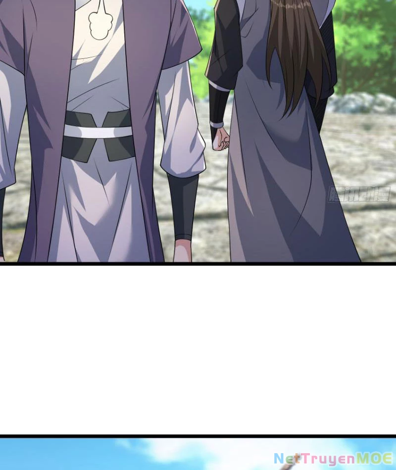 Tiên Làm Nô Thần Là Bộc, Đại Đế Làm Chó Giữ Nhà Chapter 28 - Trang 2