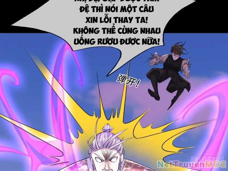 Tiên Làm Nô Thần Là Bộc, Đại Đế Làm Chó Giữ Nhà Chapter 29 - Trang 2