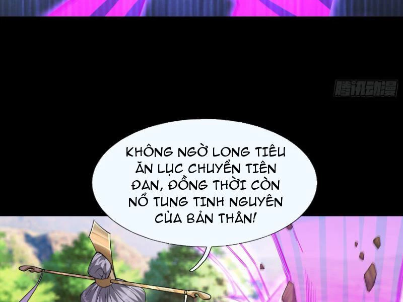 Tiên Làm Nô Thần Là Bộc, Đại Đế Làm Chó Giữ Nhà Chapter 29 - Trang 2