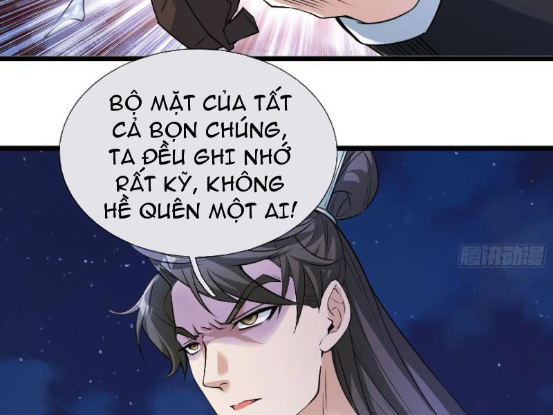Tiên Làm Nô Thần Là Bộc, Đại Đế Làm Chó Giữ Nhà Chapter 29 - Trang 2