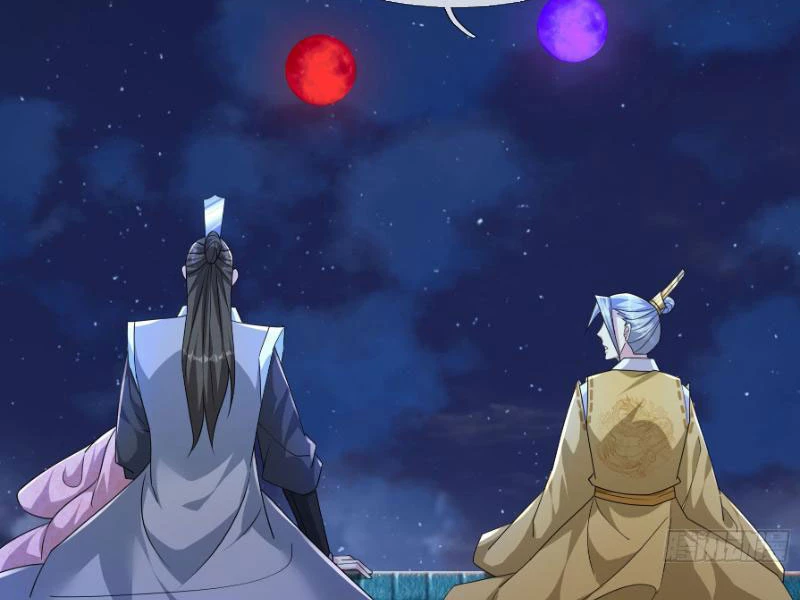 Tiên Làm Nô Thần Là Bộc, Đại Đế Làm Chó Giữ Nhà Chapter 29 - Trang 2