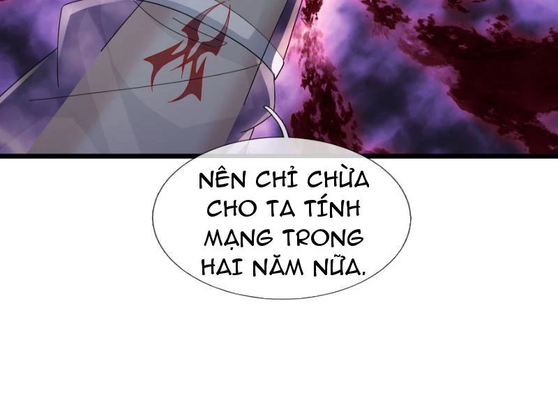 Tiên Làm Nô Thần Là Bộc, Đại Đế Làm Chó Giữ Nhà Chapter 29 - Trang 2