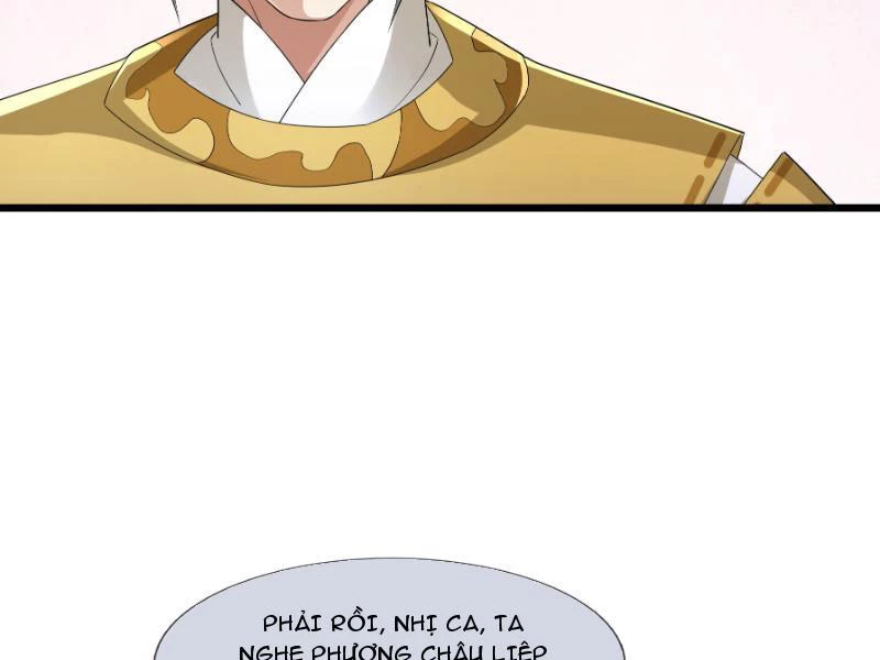 Tiên Làm Nô Thần Là Bộc, Đại Đế Làm Chó Giữ Nhà Chapter 29 - Trang 2