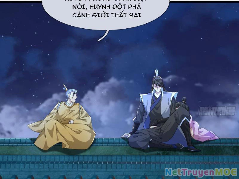 Tiên Làm Nô Thần Là Bộc, Đại Đế Làm Chó Giữ Nhà Chapter 29 - Trang 2