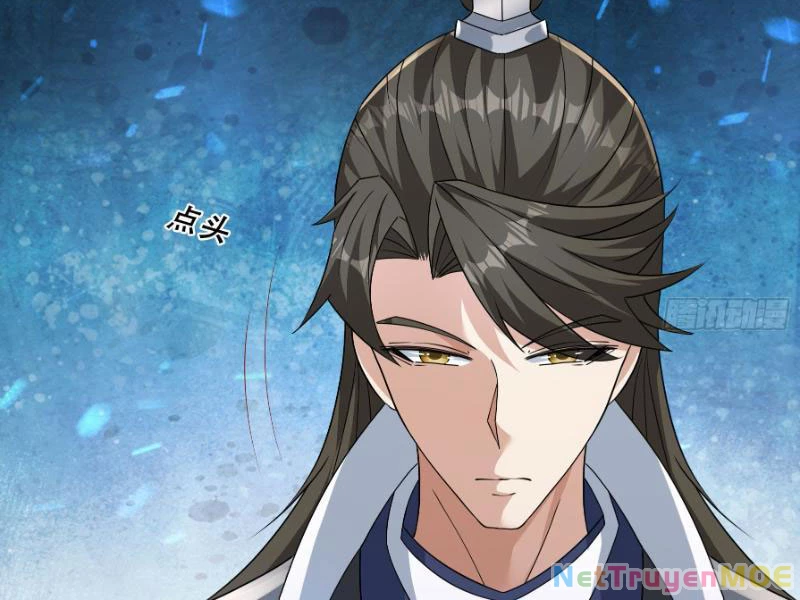 Tiên Làm Nô Thần Là Bộc, Đại Đế Làm Chó Giữ Nhà Chapter 29 - Trang 2