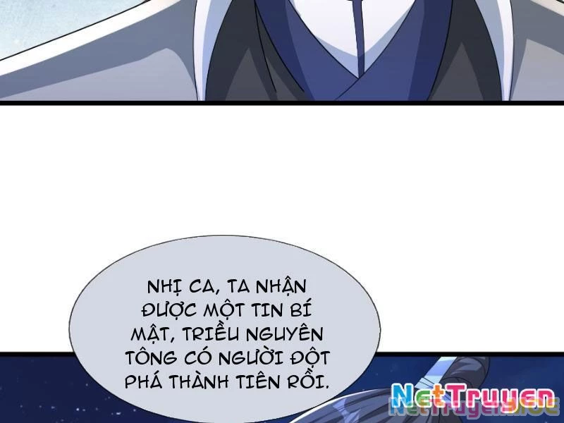 Tiên Làm Nô Thần Là Bộc, Đại Đế Làm Chó Giữ Nhà Chapter 29 - Trang 2