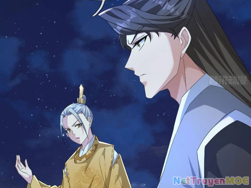 Tiên Làm Nô Thần Là Bộc, Đại Đế Làm Chó Giữ Nhà Chapter 29 - Trang 2