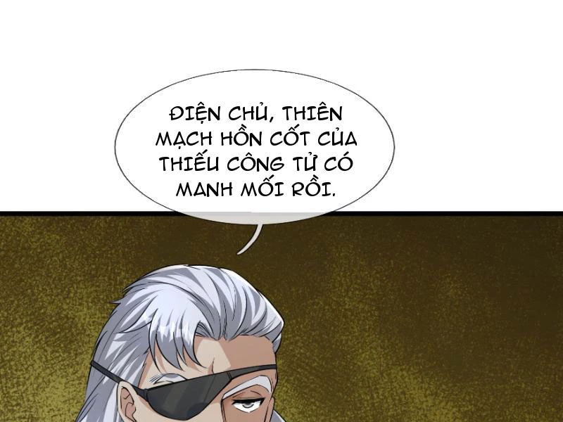 Tiên Làm Nô Thần Là Bộc, Đại Đế Làm Chó Giữ Nhà Chapter 29 - Trang 2