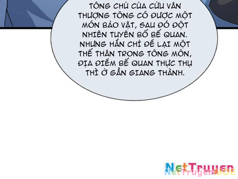 Tiên Làm Nô Thần Là Bộc, Đại Đế Làm Chó Giữ Nhà Chapter 29 - Trang 2