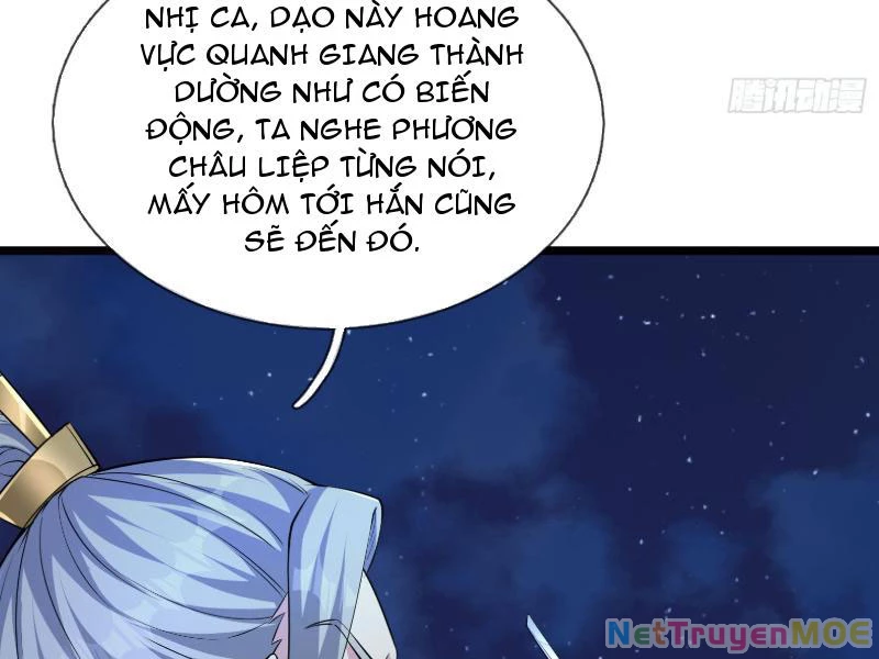 Tiên Làm Nô Thần Là Bộc, Đại Đế Làm Chó Giữ Nhà Chapter 29 - Trang 2
