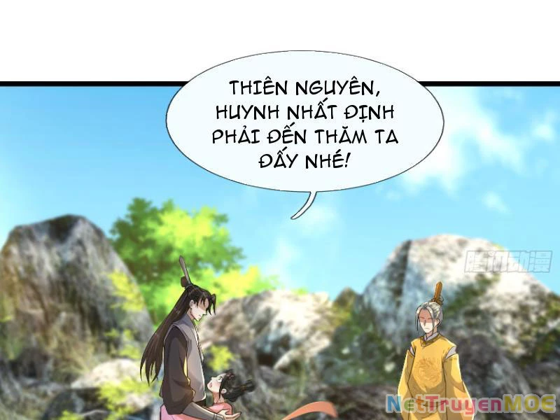 Tiên Làm Nô Thần Là Bộc, Đại Đế Làm Chó Giữ Nhà Chapter 29 - Trang 2