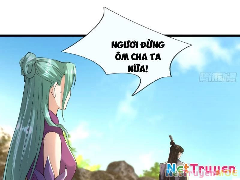 Tiên Làm Nô Thần Là Bộc, Đại Đế Làm Chó Giữ Nhà Chapter 29 - Trang 2