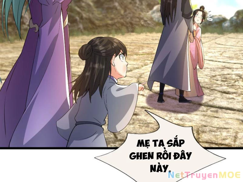 Tiên Làm Nô Thần Là Bộc, Đại Đế Làm Chó Giữ Nhà Chapter 29 - Trang 2