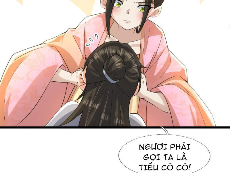 Tiên Làm Nô Thần Là Bộc, Đại Đế Làm Chó Giữ Nhà Chapter 29 - Trang 2