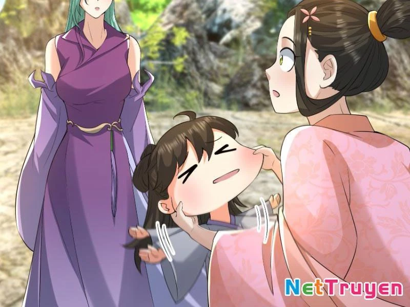 Tiên Làm Nô Thần Là Bộc, Đại Đế Làm Chó Giữ Nhà Chapter 29 - Trang 2